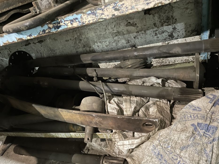 Продам ступицы камаз