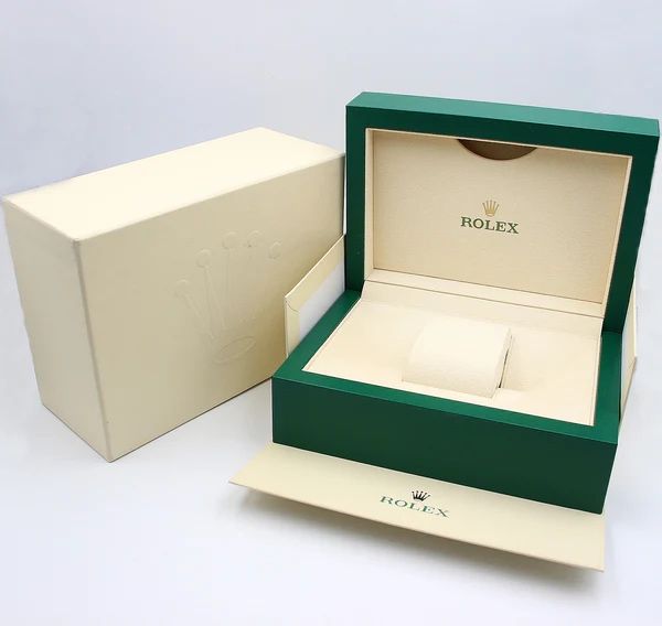 Кутия за часовник Rolex ОРИГИНАЛНА