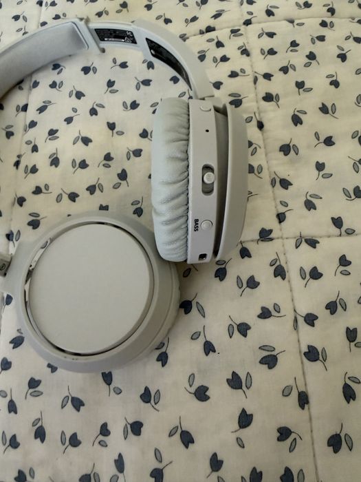 Слушалки Philips
