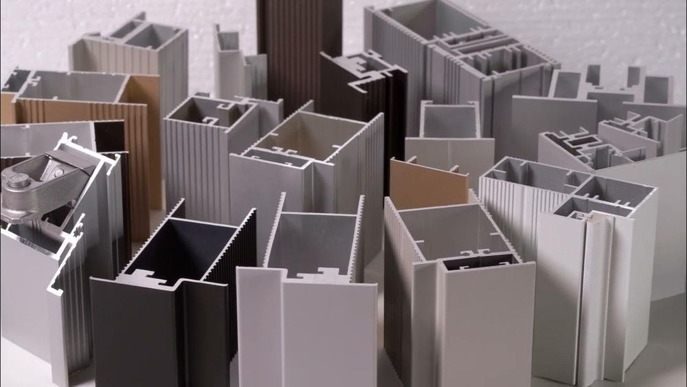 Профиля для дверей скрытого монтажа!!!