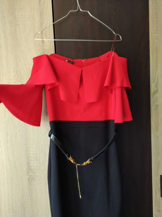 Дамски рокли по 15 лв