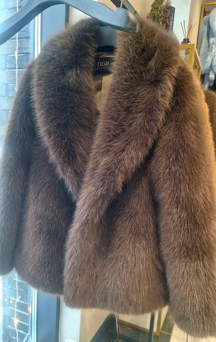 Продается Экошуба