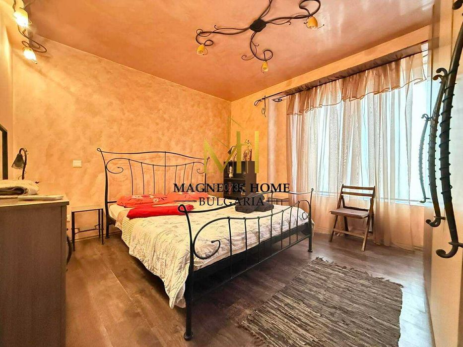 Дава се под наем Двустаен апартамент в Бургас, Център - 80 кв.м за 498.27 € - Снимка #8