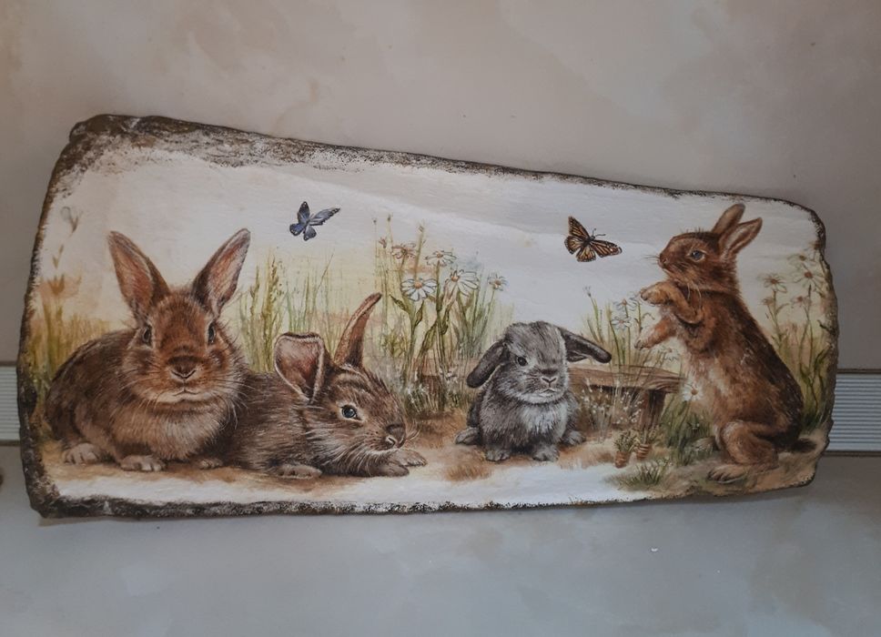 керемида за стена или декорация