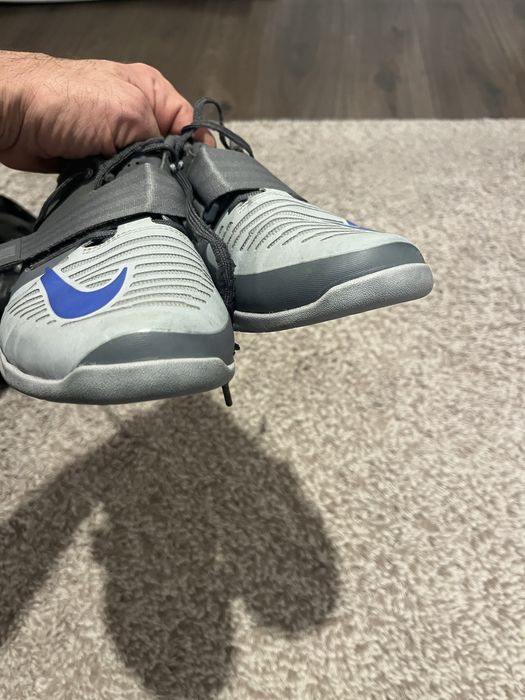 Nike Romaleos 3 -мъжки щангети