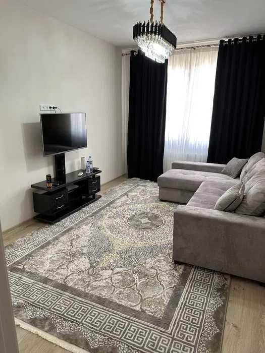 Ул.Чинабад - ЖК Manzara- 2 комн - Аренда