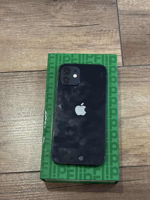 Iphone 12 60% батерия