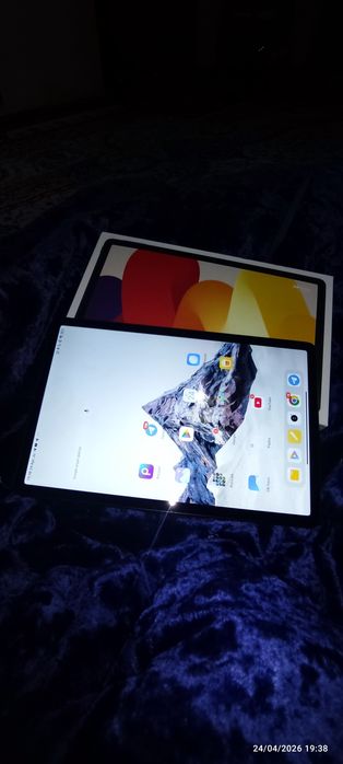 Redmi pad se planshet 128 gb