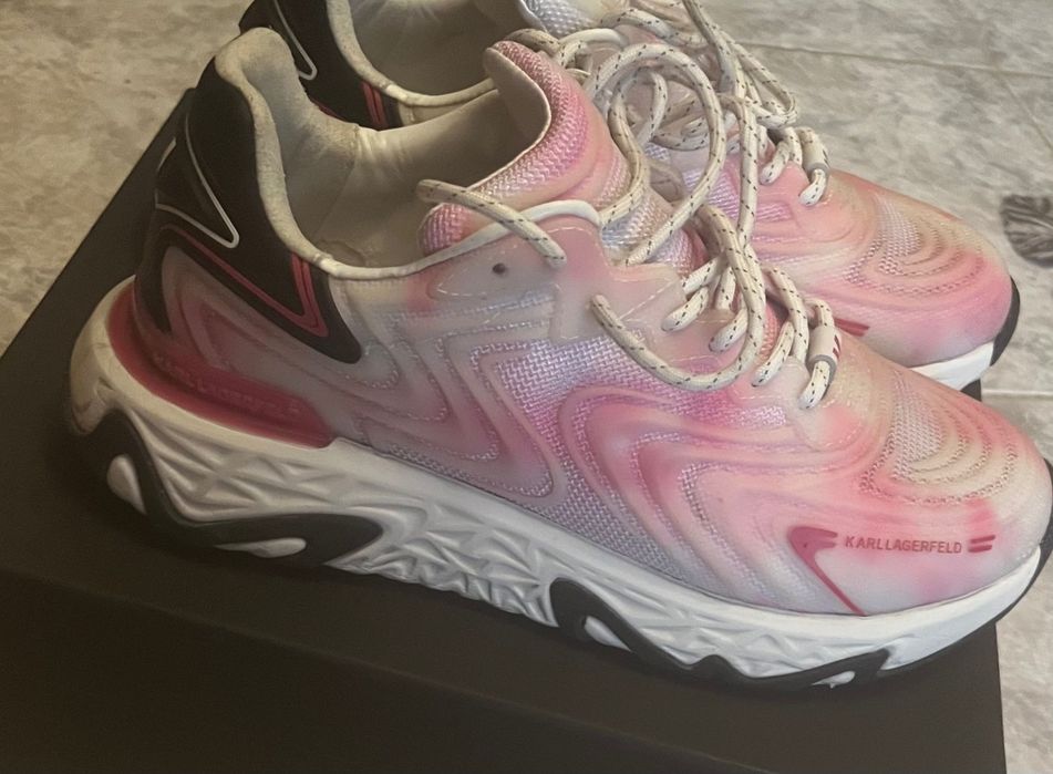 Karl Lagerfeld sneakers