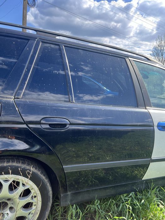 Usa dreapta spate Bmw E39 touring