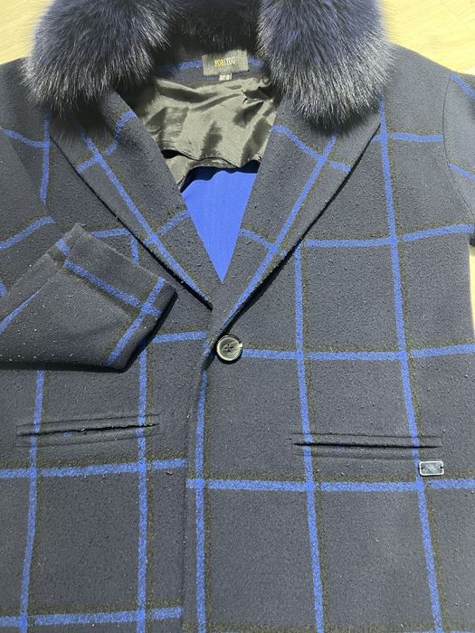 Продам шубу и пальто два вида