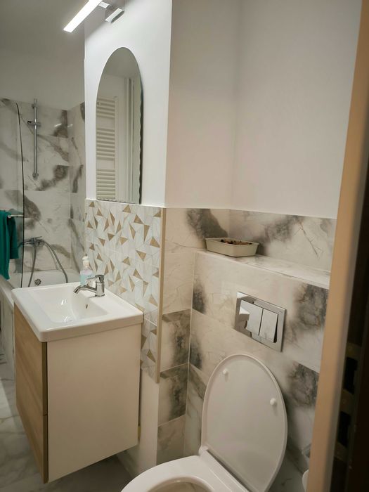 Inchiriez garsoniera Strada Foisorului direct proprietar