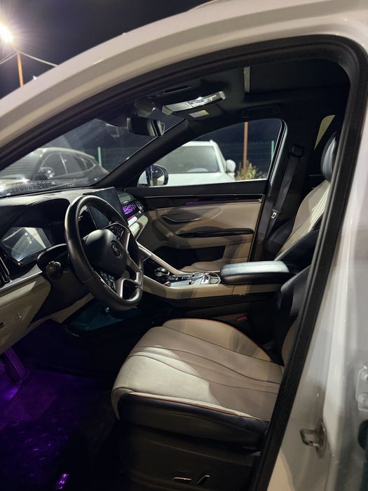 Byd Song Plus 2023/23