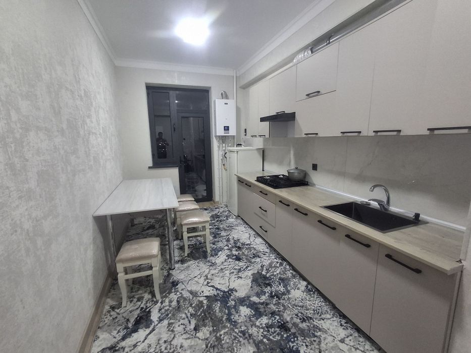 Sergeli choshtepa arenda kvartira