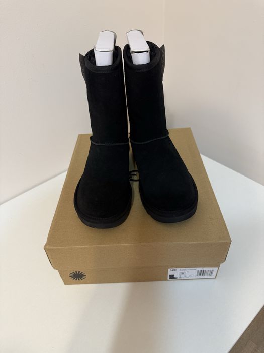 UGG угги оригинал сапоги ботинки зимние