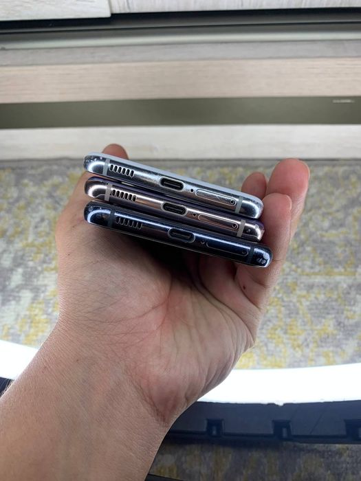 Samsung galaxy s21 5G 8/256gb holati harxil