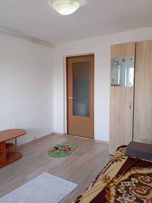 Garsoniera zona apărătorii patriei