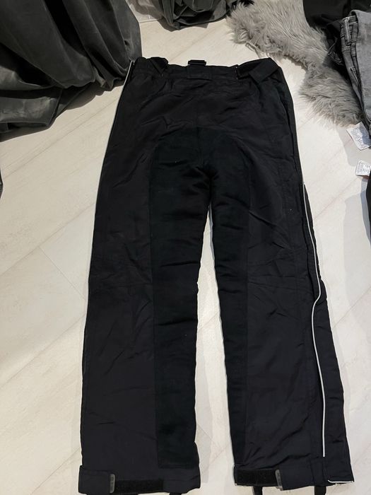 pantaloni de echitatie de iarna marimea S