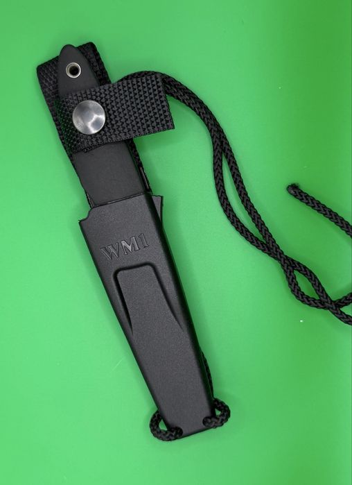 Fallkniven WM1 CoS