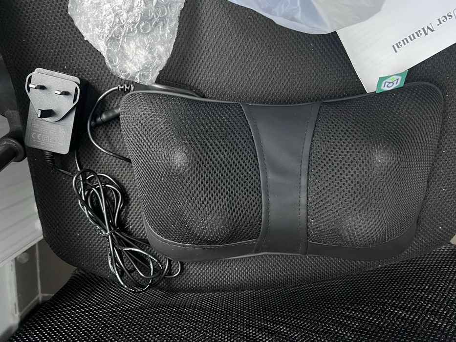 Perna masaj casa si masina