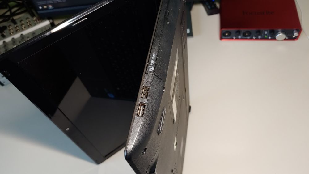 Лаптоп Acer Aspire 5750G