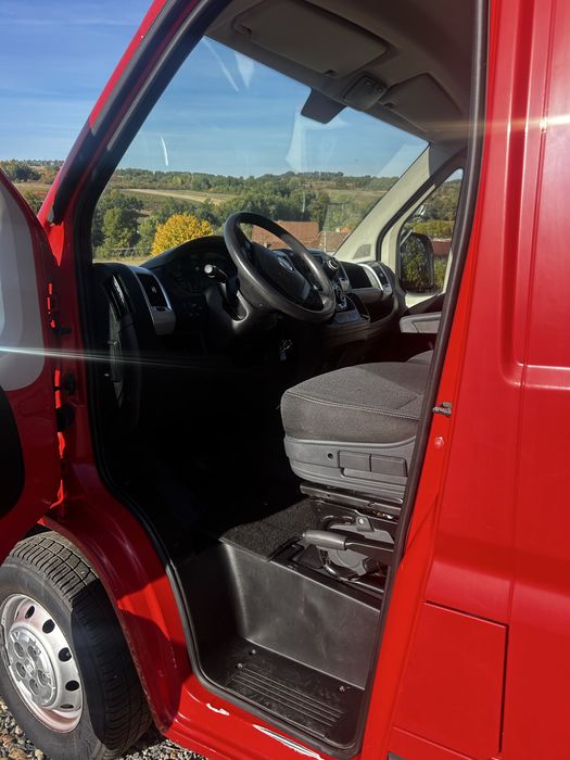 Fiat Ducato 2.3 multijet ,2018,km175000, L3H2