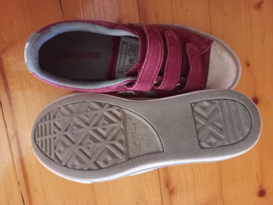 Оригинални Кецове Converse