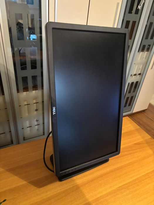 Монитор 23" Dell UltraSharp U2312HM