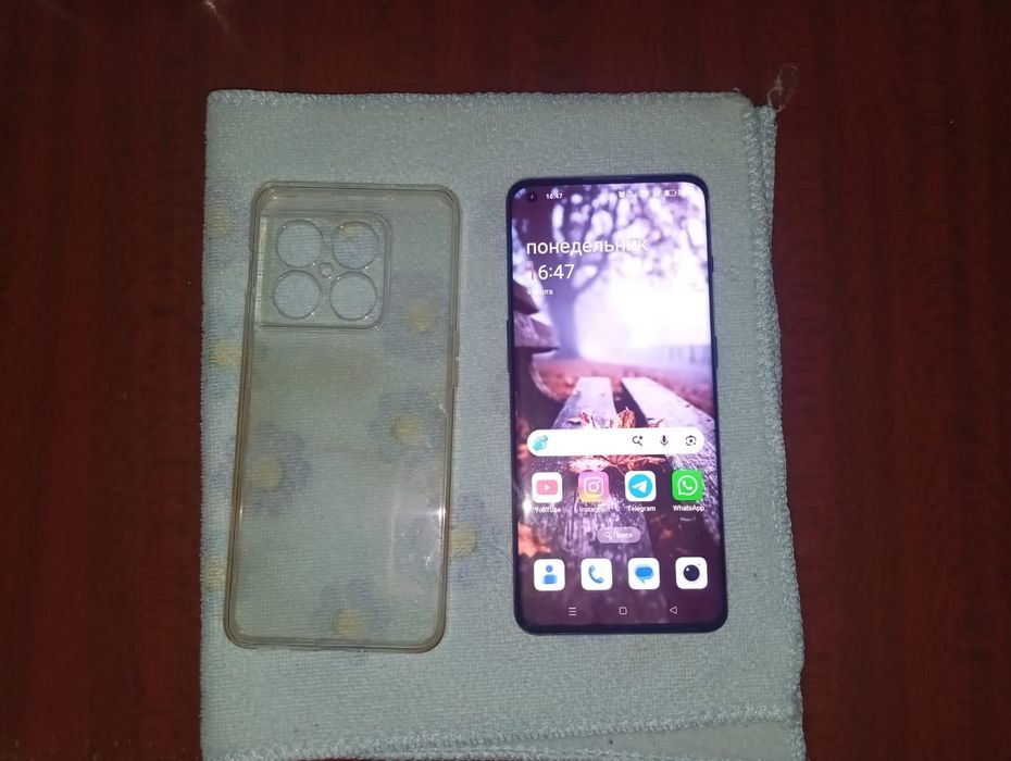 OnePlus Pro 12/256 GB