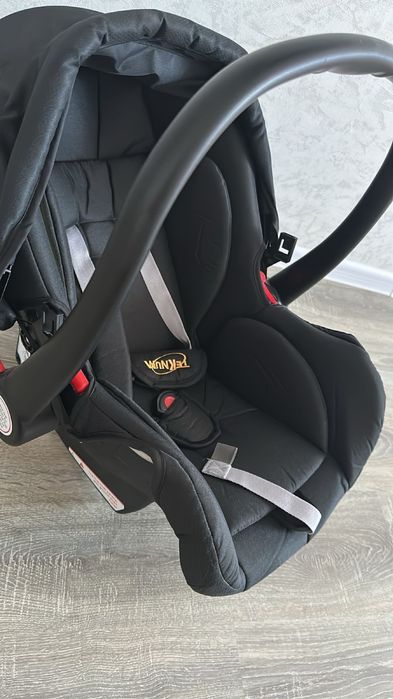 Продам автокресло