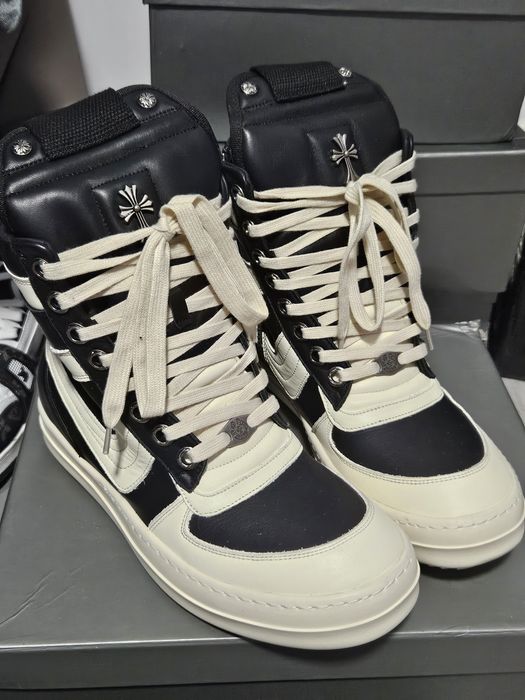 Adidasi Rick Owens
