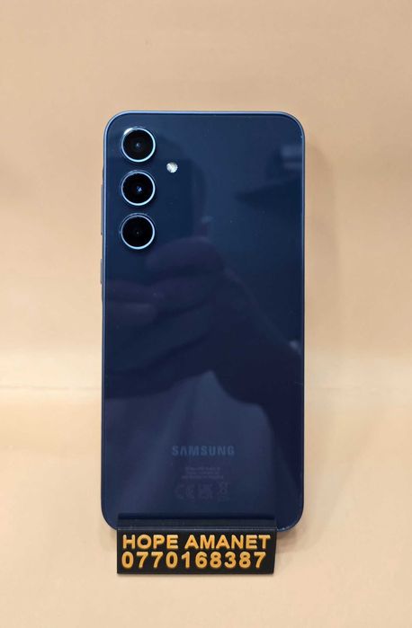 Hope Amanet P4 Samsung A35 5G / 128GB 6GB RAM