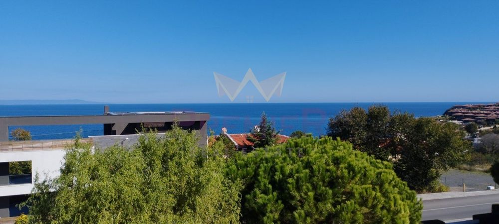 Продава се Двустаен апартамент в Созопол - 60 кв.м за 1582 €/кв.м - Снимка #6