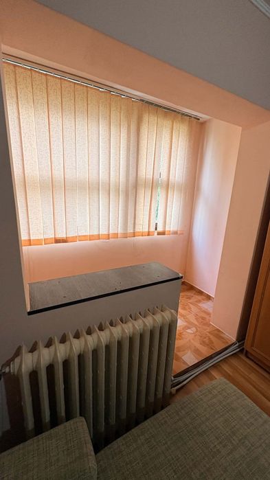 Vand apartament ,  zona garii 60mp