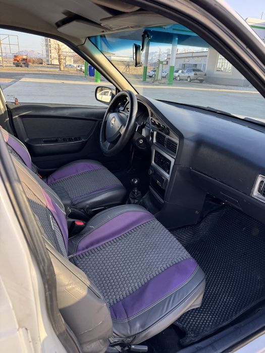 Nexia 2 yili 2012 sons gibrit