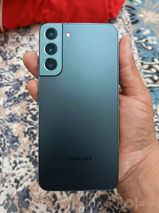 Samsung s 22 plus sotiladi