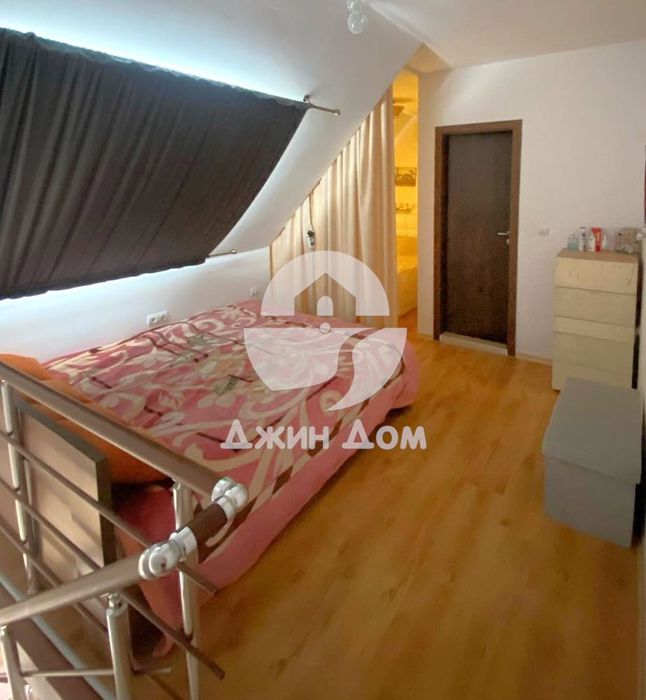 Продава се Тристаен апартамент в к.к. Слънчев бряг - 75 кв.м за 1167 €/кв.м - Снимка #5