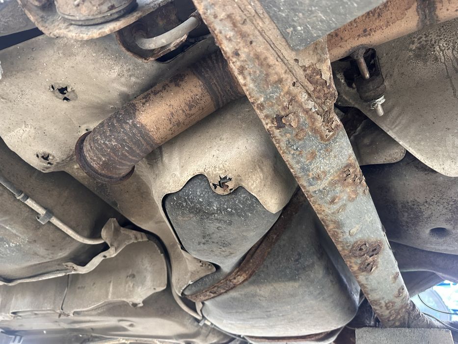 Генерация на 70мм за 1.8т ауди а3 , голф 4 сеат леон / audi a3 golf 4