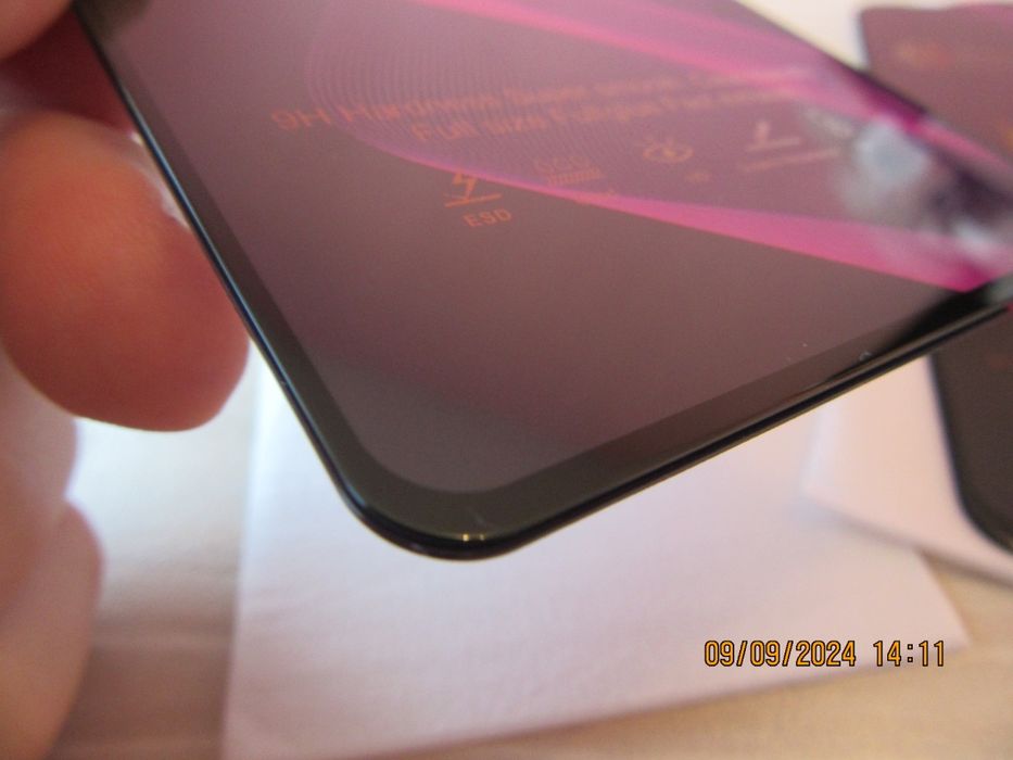 Xiaomi Poco X7 Pro X6 Pro X5 X4 M4 /OG Premium Full Стъклен протектор