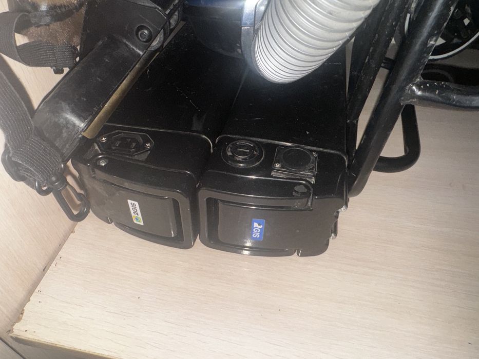 электровелосипед