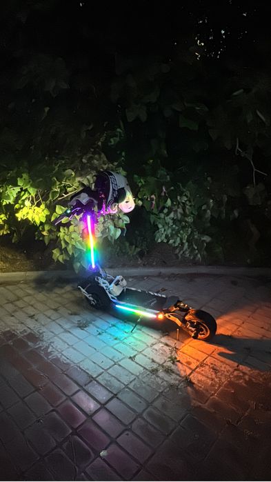 Kugoo g2 pro 2020