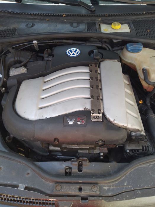 Vw Passat V5 2.3 170k.2002