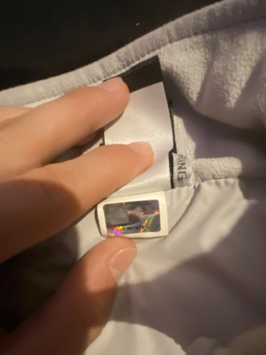 the north face яке