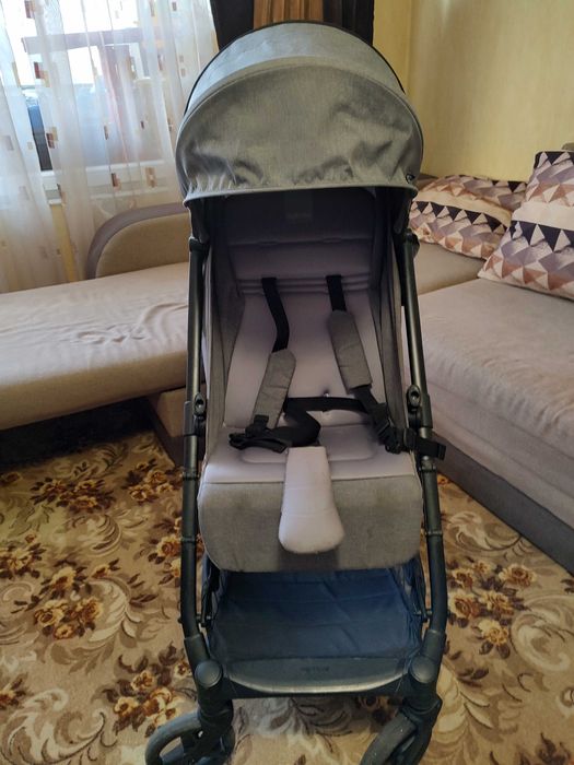 Лятна детска количка Inglesina Now Spirit