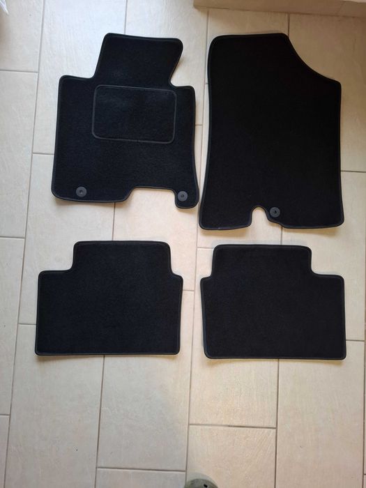 Presuri kia ceed ll JD  2012-2018