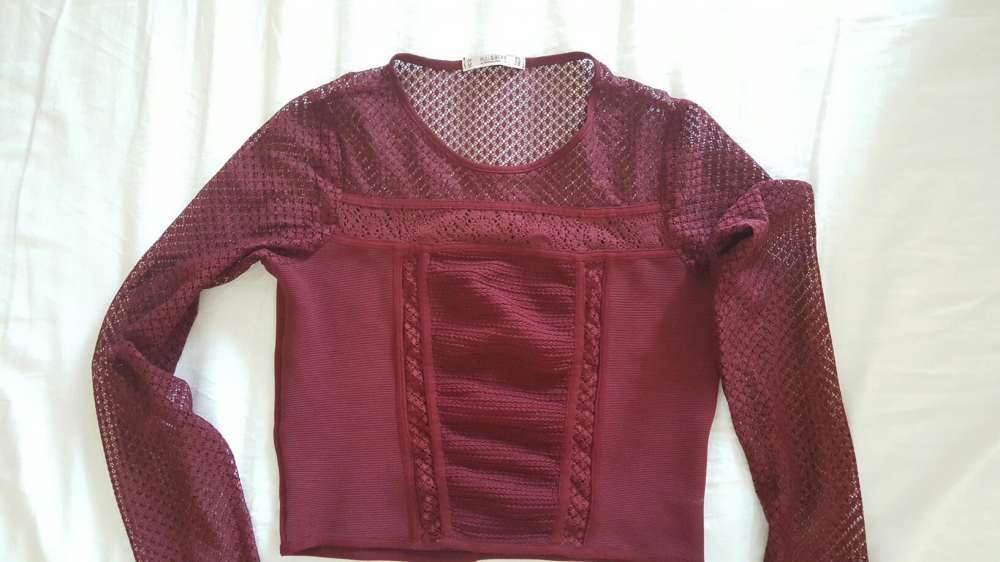 Bluza Pull & Bear