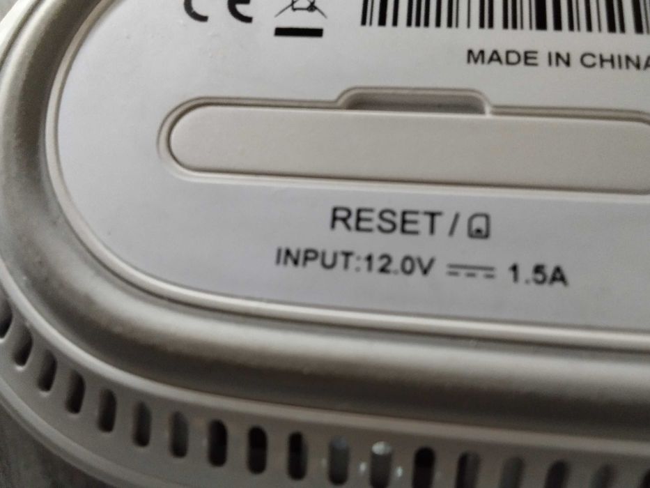 последно поколение 5G сим  карти рутер за мобилен интернет на Иетел