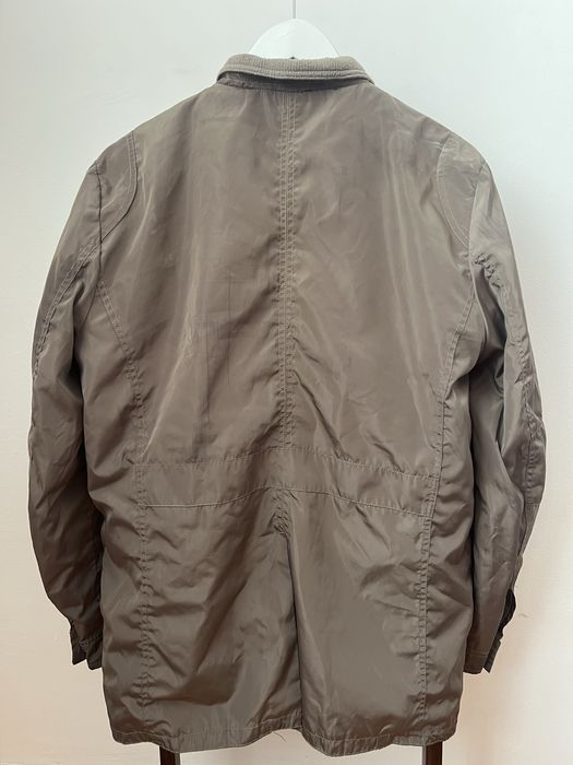 Geaca eleganta, stil sacou, subtire, de la Look Now, XL