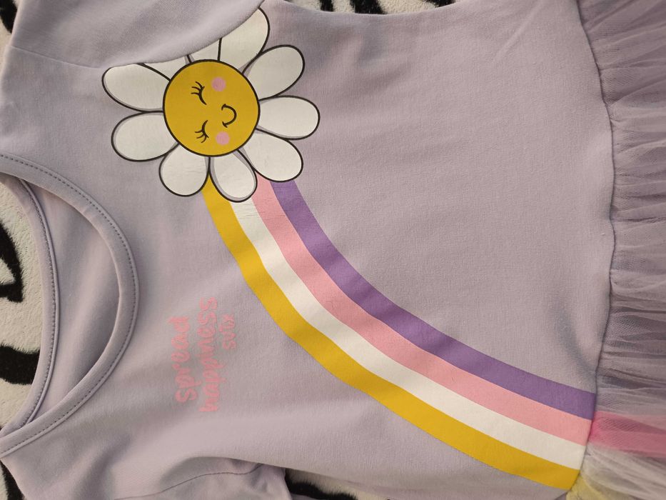 Рокля за момиченце