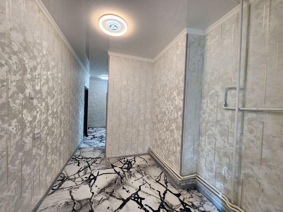 2 хонали квартира сотилади